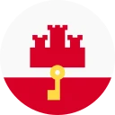 gibraltarska funta