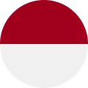 indonezijska rupija