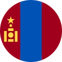 mongolski tugrik